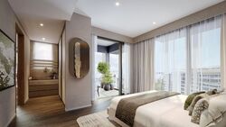 Amber House (D15), Apartment #522797941